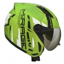Capacete Peels Mirage Techride - Adulto - Foto 4