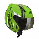 Capacete Peels Mirage Techride - Adulto - Foto 5