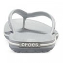 Chinelo Crocs Crocband Flip - Adulto - Foto 5