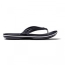 Chinelo Crocs Crocband Flip - Adulto - Foto 2