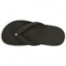 Chinelo Crocs Crocband Flip - Adulto - Foto 3