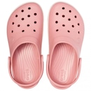 Sandália Crocs Crocband Platform - Feminina - Foto 4