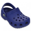 Sandália Crocs Kids Littles Clog - Infantil - Foto 3