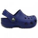 Sandália Crocs Kids Littles Clog - Infantil - Foto 1