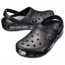 Sandália Crocs Crocband Star Wars Darth Vader Clog - Adulto - Foto 3