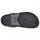 Sandália Crocs Crocband Star Wars Darth Vader Clog - Adulto - Foto 5