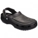 Sandalia Crocs Yukon Vista Clog - Adulto - Foto 4