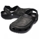 Sandalia Crocs Yukon Vista Clog - Adulto - Foto 5