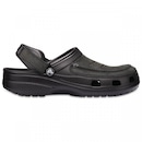 Sandalia Crocs Yukon Vista Clog - Adulto - Foto 1