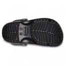 Sandália Crocs Fun Lab Batman Clog K - Infantil - Foto 5