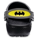 Sandália Crocs Fun Lab Batman Clog K - Infantil - Foto 8