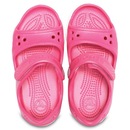 Sandália Crocs Crocband II Sandal - Infantil - Foto 4