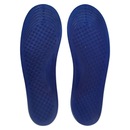 Palmilha de Gel Muvin Confort - 36 ao 43 - Foto 2