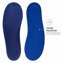 Palmilha de Gel Muvin Confort - 36 ao 43 - Foto 3