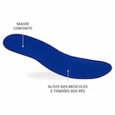 Palmilha de Gel Muvin Confort - 36 ao 43 - Foto 4