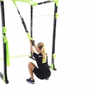 Fita de Suspensão KL Master TRX Treinamento Suspenso Profissional - Foto 2