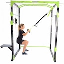 Fita de Suspensão KL Master TRX Treinamento Suspenso Profissional - Foto 3