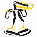 Fita de Suspensão KL Master TRX Treinamento Suspenso Profissional - Foto 1