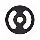 Anilha Pintada KL Master Peso Academia Musculação - 1 kg - Foto 1