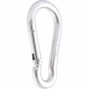 Mosquetão Vonder Academia Pilates Reparo de Aparelhos - 70mm - Foto 2