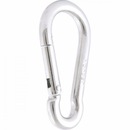 Mosquetão Vonder Academia Pilates Reparo de Aparelhos - 70mm - Foto 1