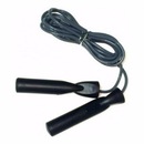 Corda de Pular Liveup para Exercício Funcional Rolamento - Foto 2