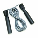 Corda de Pular Liveup para Exercício Funcional Rolamento - Foto 5