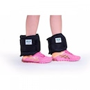 Caneleira de Peso KL Master Fitness - 4 Kg - Foto 3