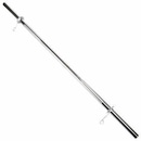 Par de Presilhas para Barra Kl Master Musculação 3 Voltas 28.60 Mm - Foto 2