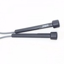 Corda de Pular LiveUp Treinos Funcionais sem Rolamento - 2,75 metros - Foto 2