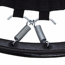 Kit 20 Ganchos Bigode W Jump Profissional Mini Cama Elástica - Foto 5