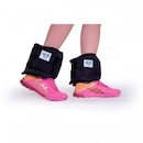 Kit Caneleiras KL Master Peso Fixa Velcro - 1 a 4kg - Pares (Cada) - Foto 4