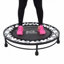 Kit 50 Ganchos Bigode W Mini Cama Elástica Jump Profissional - Foto 3