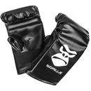Kit Gorilla Saco de Pancada Profissional 180 Cm + Luva Bate-Saco - Foto 5