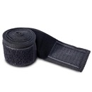 Kit Gorilla Muay-Thai Bandagem Elástica + Protetor Bucal - Adulto - Foto 5