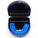 Protetor Bucal Duplo Gorilla Boxe e Muay-Thai com Capinha I - Foto 5