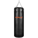 Kit Gorilla Saco de Pancada 70 Cm + Luva Infantil +  Suporte - Foto 2