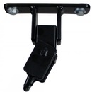 Kit Gorilla Saco de Pancada 180 Cm + Suporte Teto Articulado - Foto 6