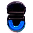 Protetor Bucal Duplo Gorilla para Boxe e Muay-Thai com Capinha - Foto 2