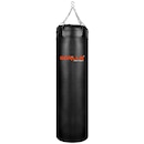 Kit Gorilla Saco de Pancada Profissional 120 cm + Luva Bate-Saco - Foto 2