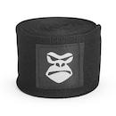 Bandagem Elástica Gorilla Boxe e Muay-Thai - 3m - Foto 3