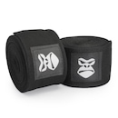 Bandagem Elástica Gorilla Boxe e Muay-Thai - 3m - Foto 4