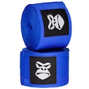 Bandagem Elástica Gorilla Boxe e Muay-Thai - 3m - Foto 2