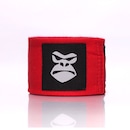 Bandagem Elástica Gorilla Boxe e Muay-Thai - 3m - Foto 3