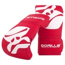 Luva Bate-Saco Gorilla Child Monkey - Infantil - Foto 3