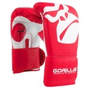 Luva Bate-Saco Gorilla Child Monkey - Infantil - Foto 4