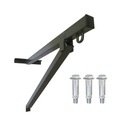 kit Gorilla Saco de Pancada 120 cm + Suporte de Parede - Foto 4