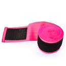 Kit Gorilla Manopla de Foco Aparador de Soco + Bandagem 03 Metros - Foto 2