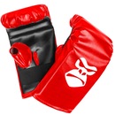 Kit Gorilla Saco de Pancada 160 Cm + Luva Adulto + Suporte - Infantil - Foto 7