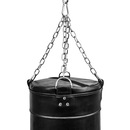 Kit Gorilla Saco de Pancada 160 Cm + Suporte Teto Articulado - Foto 4